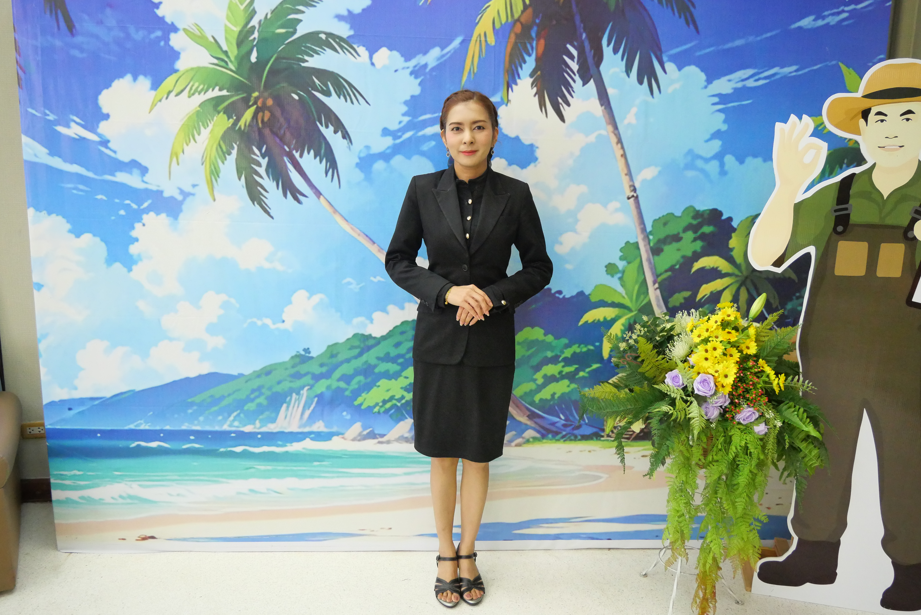 title - ประชุมคณะกรรมการคัดเลือกข้าราชการพลเรือนดีเด่นของ ส.ป.ก. ประจำปี พ.ศ. 2568 ครั้งที่ 1/2569